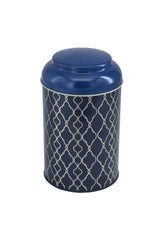 Ef115-e0 Trellis Old Blue Desenli Baharatlık 1,1 Lt