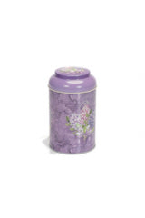 Ef088-28 Flower Purple Desenli Baharatlık 0,9 Lt