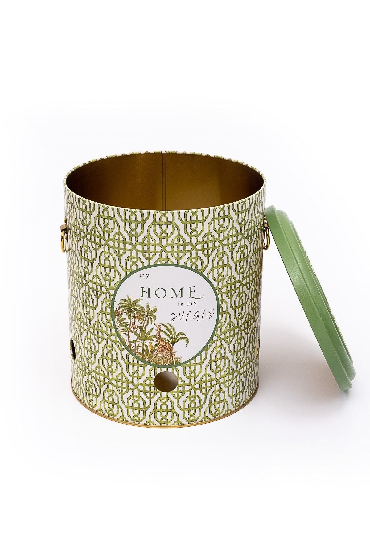 Forrest Desenli Patateslik, Patates Sepeti, Sebzelik Er181-6m