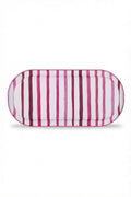Evle Ee168-1e Mosaic Love Desenli Oval Tepsi 16x35 Cm