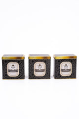 Erb36v2 Dikdörtgen Saklama Kabı 80x120 3 Lü Set, Trellis