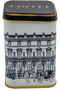 City Coffee