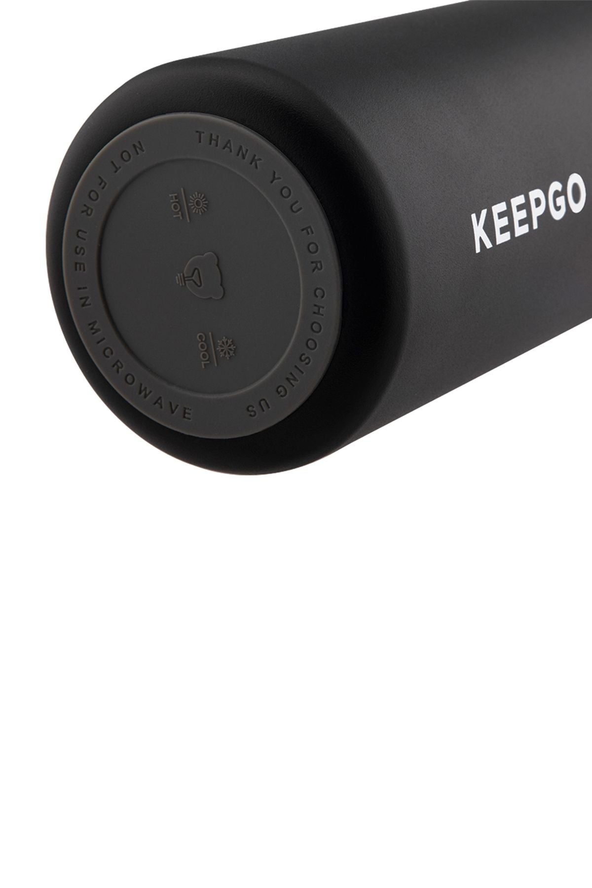 Keep Go 750 ml Termos