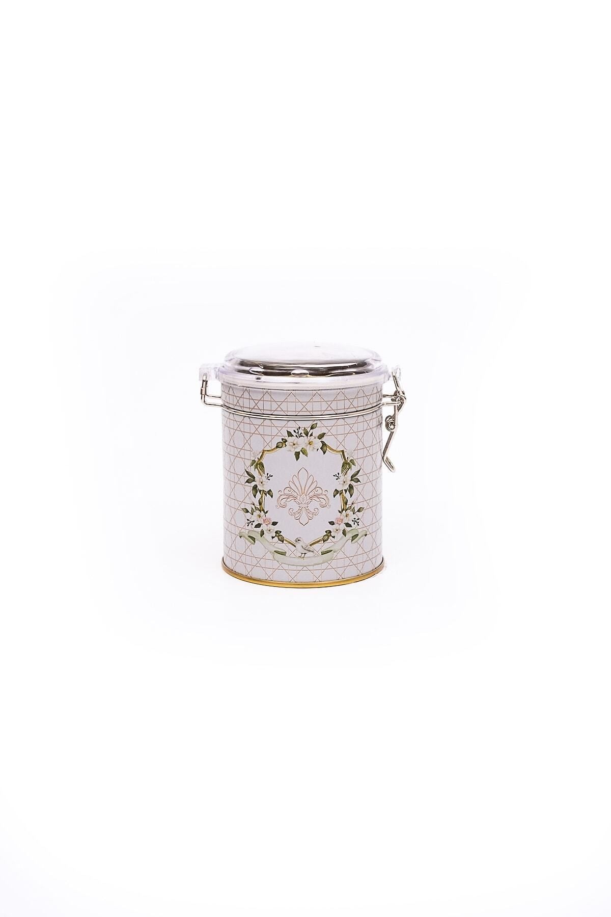 Er082-u7 Rosy Desenli Baharatlık 0,6 Lt