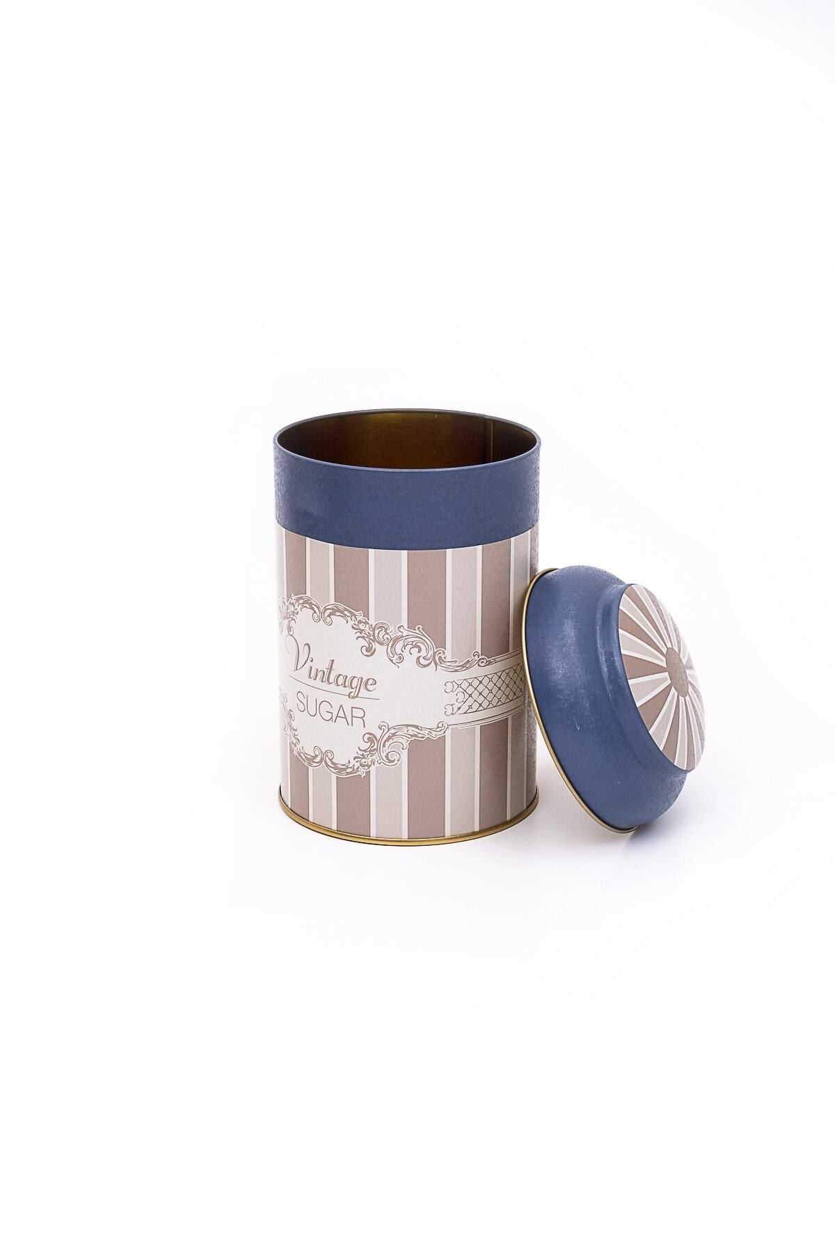 Er115-8a Elegance Sugar Desenli Baharatlık 1,1 Lt