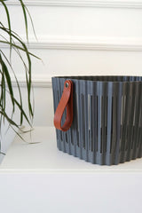 Flexion Sepet Seti, 4 lü, Gri