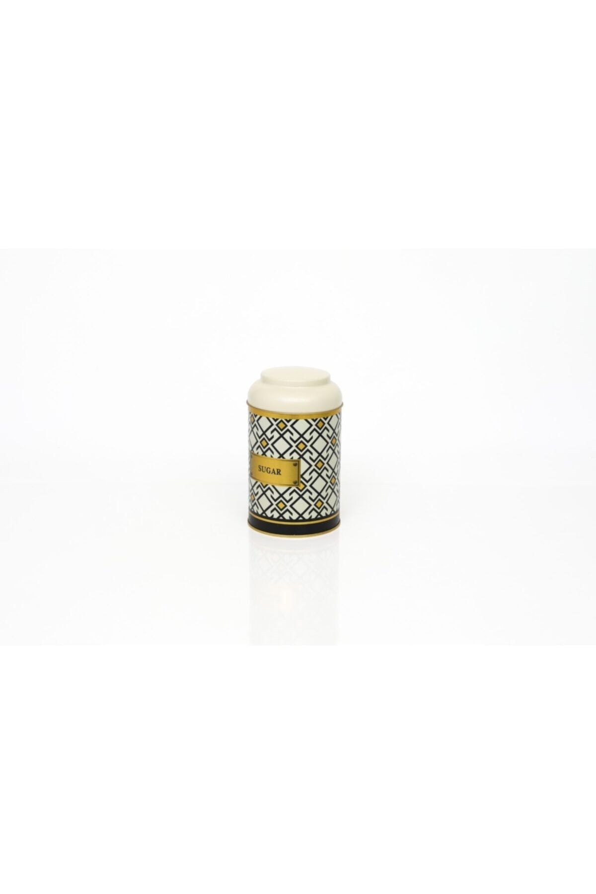 Ef115-a2 Turkish Cream_tea Desenli Baharatlık 1,1 Lt