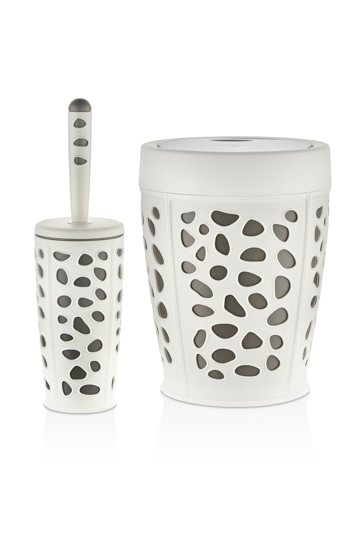 EmayHome Stone 2'li Banyo Seti