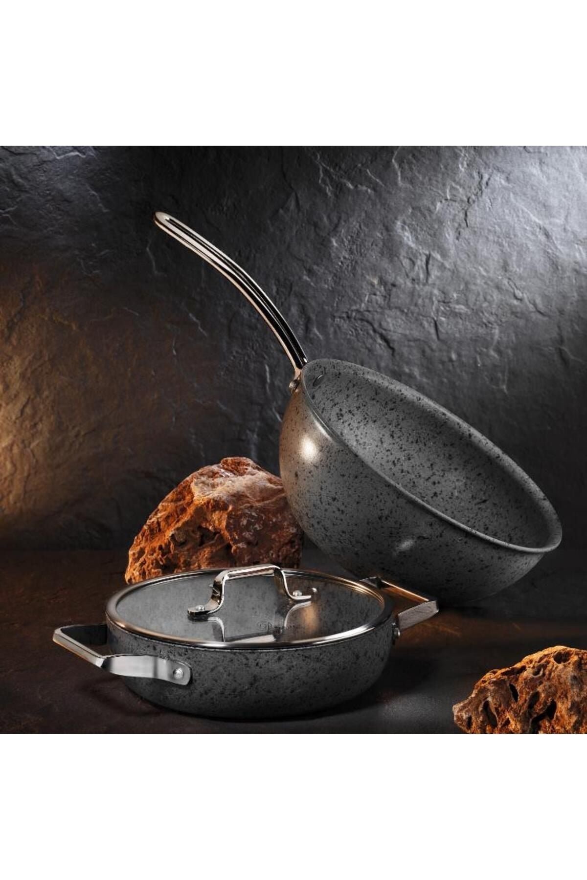 Brioni Stone - Age 22 cm Sahan