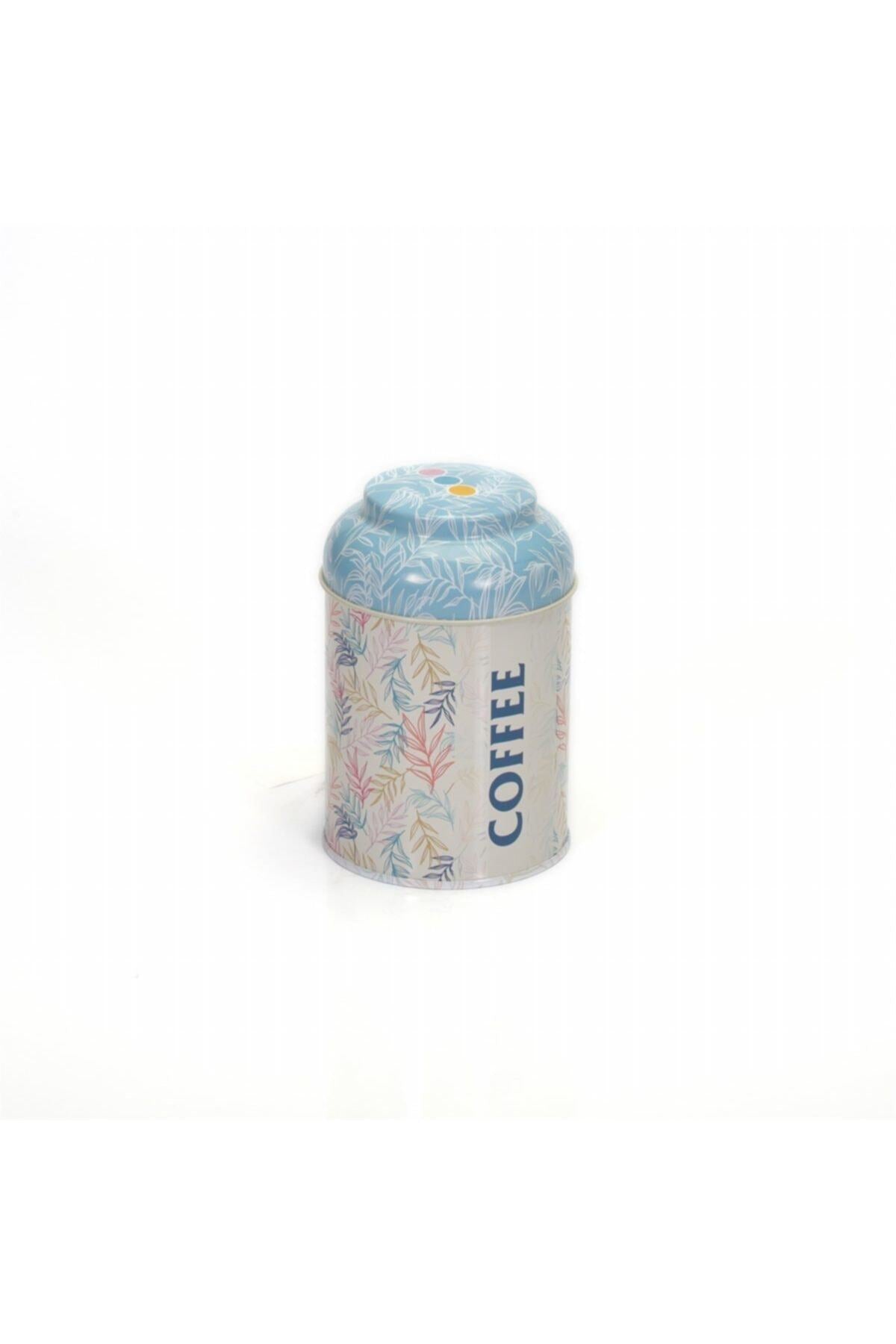 Evle Yuvarlak Kutu, Ø90x110 mm, Kubbe Kapak, 0,6 lt