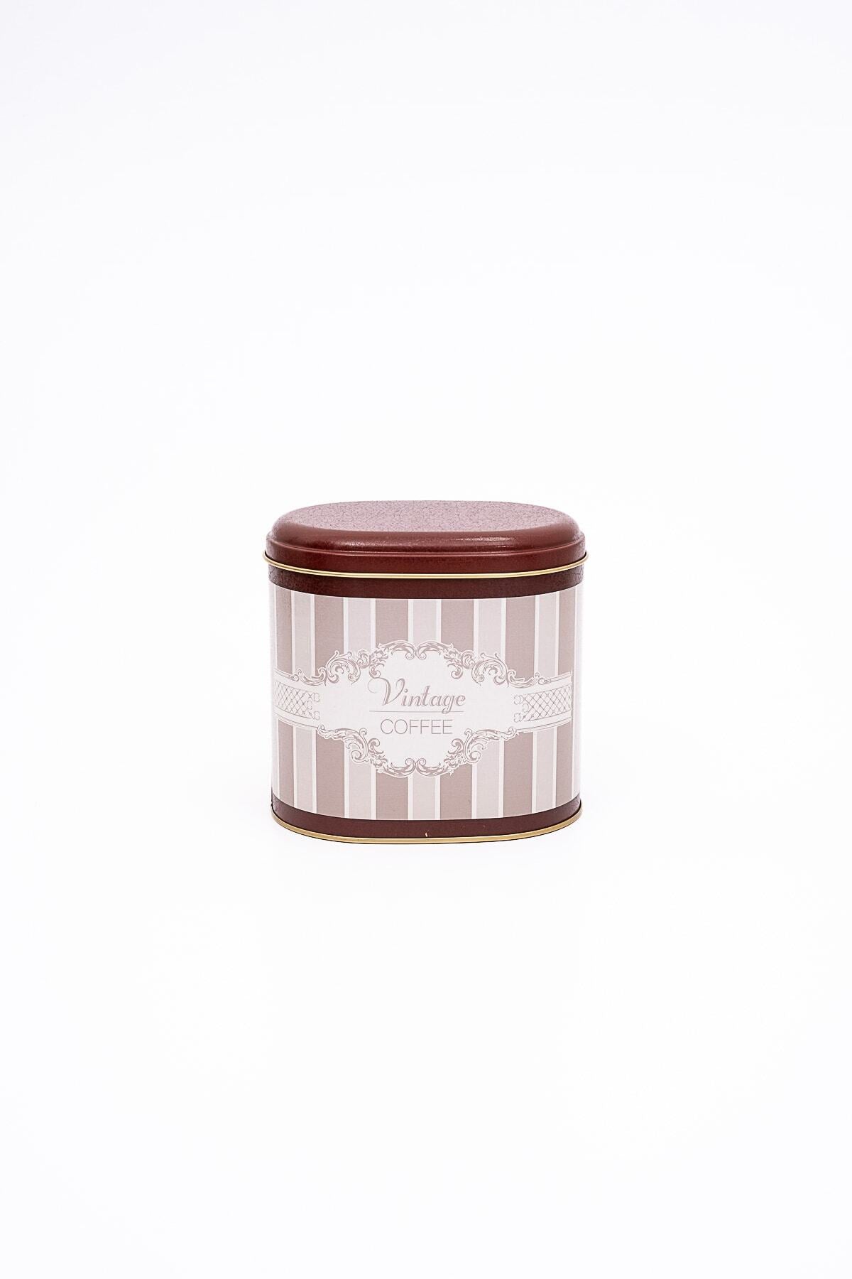 Evle Oval Küçük Kutu, 140x120x130 mm, 1,4 lt