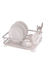 Primanova Bulaşıklık Bianka Alüminyum Paslanmaz D-14656