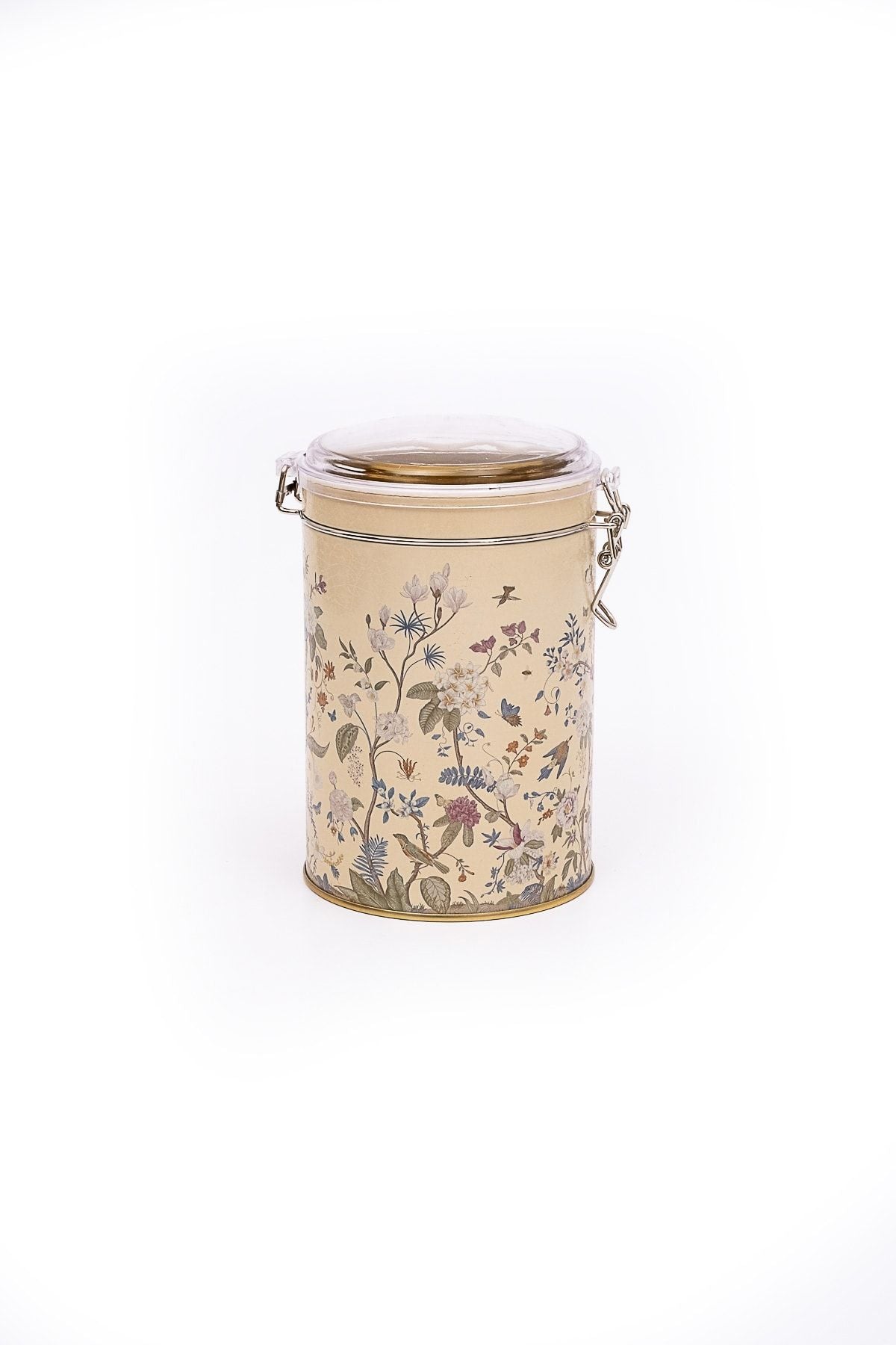 Er117-2e Botanica Yellow Desenli Baharatlık 1,1 Lt