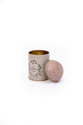 Evle Er080-1g Botanica Pink Desenli Baharatlık 0,6 Lt