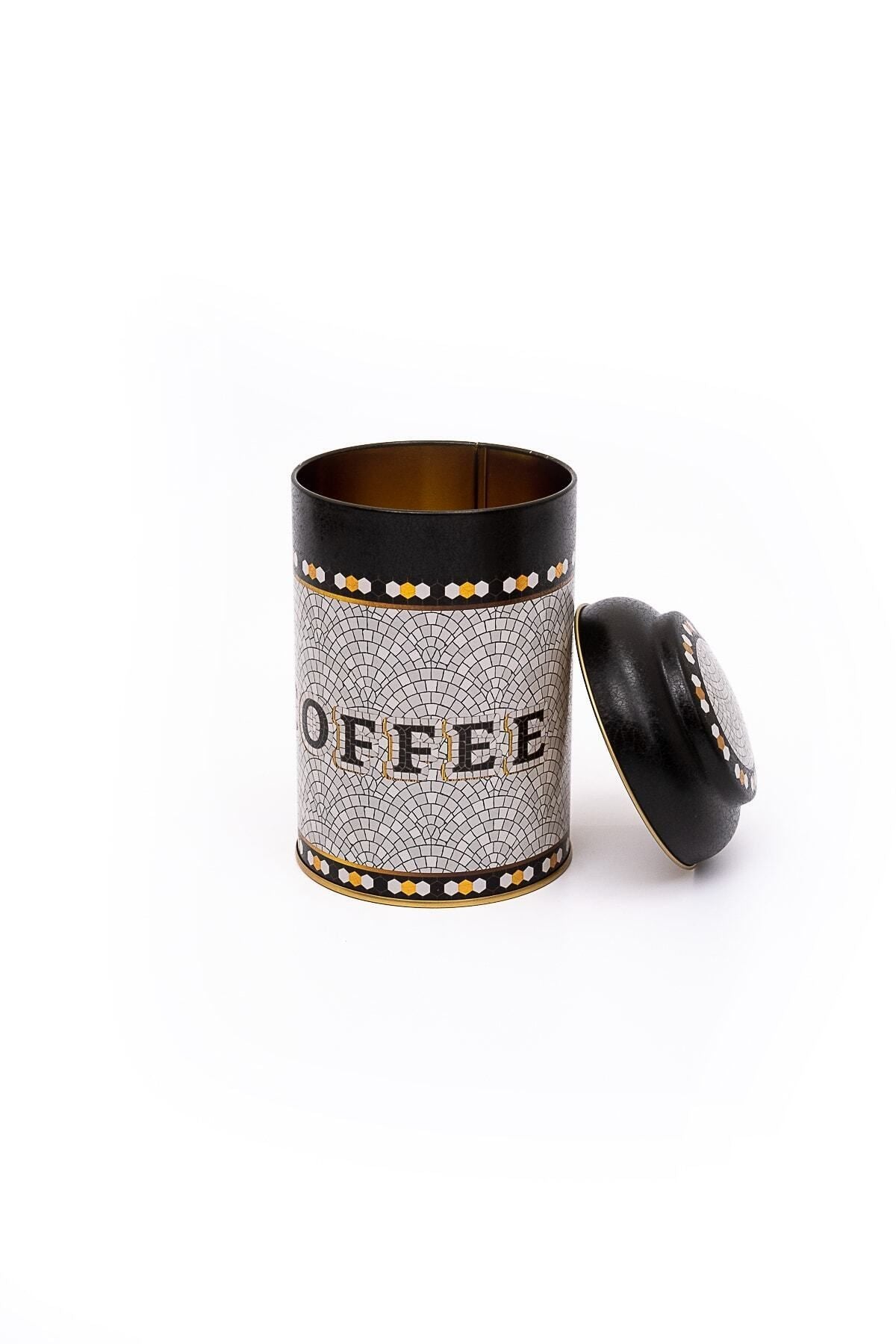 Er115-7d Mosaic Coffee Desenli Baharatlık 1,1 Lt