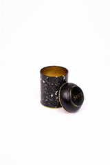 Er080-1h Terrazzo Black Desenli Baharatlık 0,6 Lt