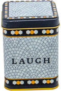 Mosaic Laugh