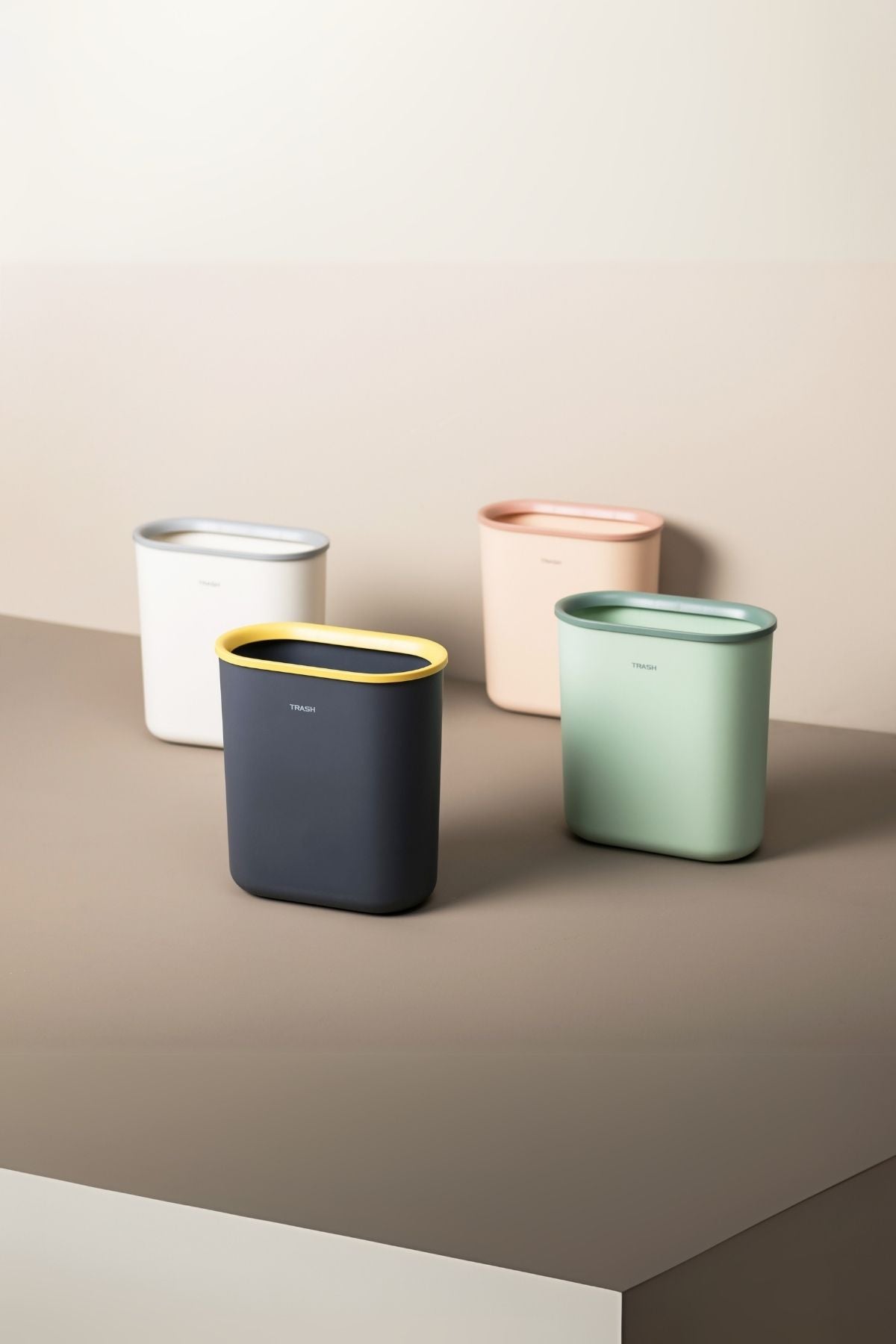 Çöp Kutusu (L) 7,5 Lt AA215