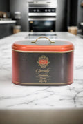 Specialty Red