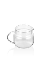 Borosilikat Cam Yoğurt Süzme Kabı, Peynir Yapma Aparatı, 2.2 Litre