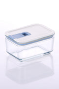 Neoflam D-NEOPSK035 Neoflam Perfect Seal Kare Cam Saklama Kabı 350Ml