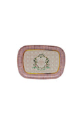 Evle Tepsi, Bombeli, Botanica Pink