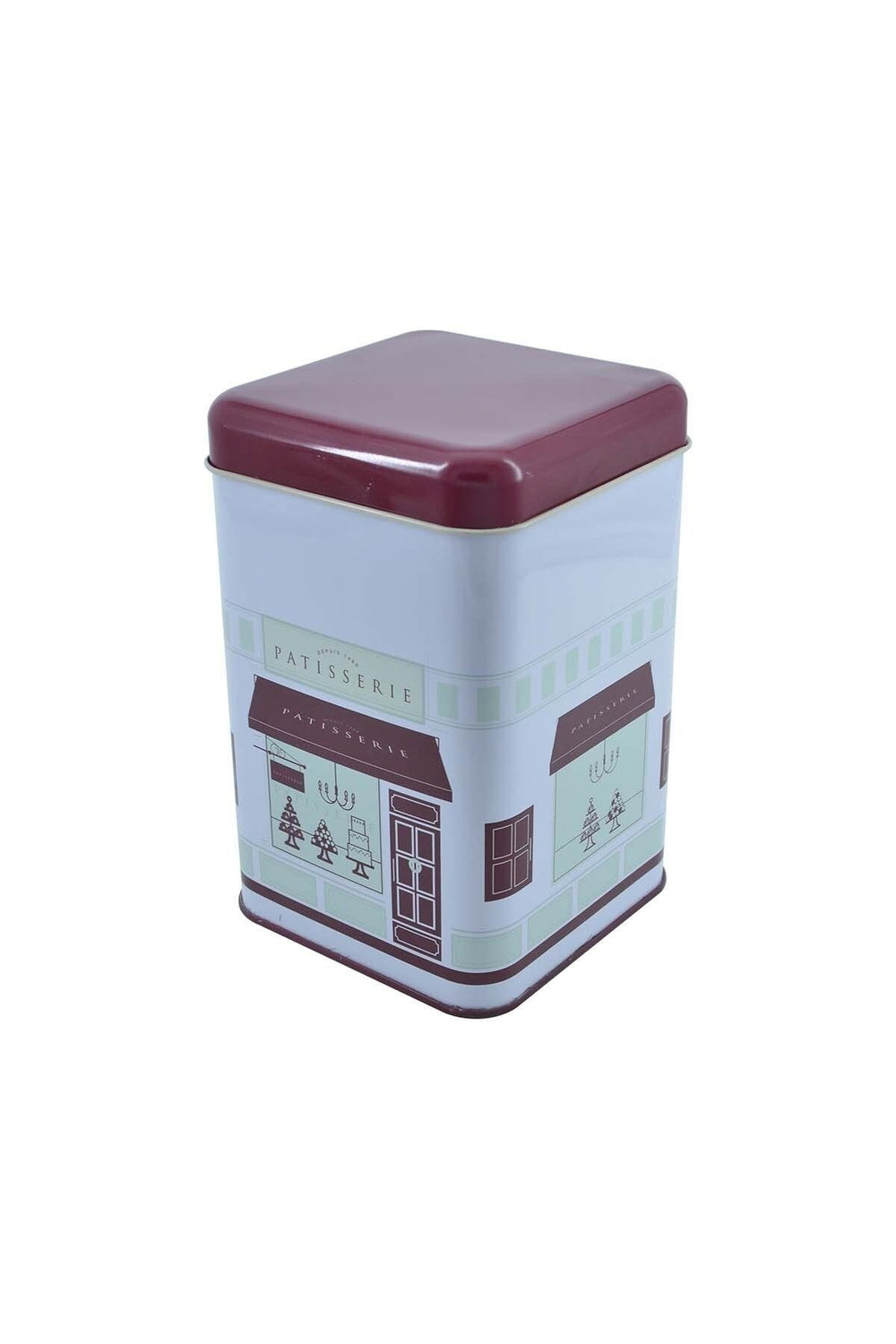 Patisserie Home