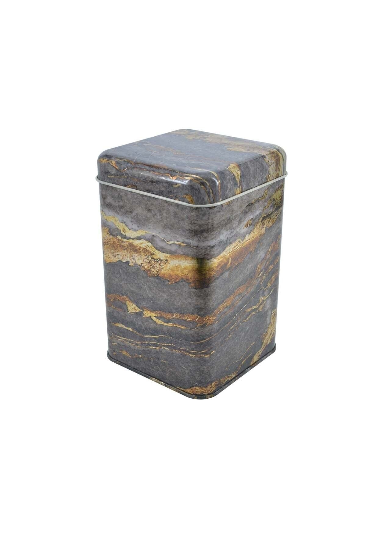 Rock and Gold