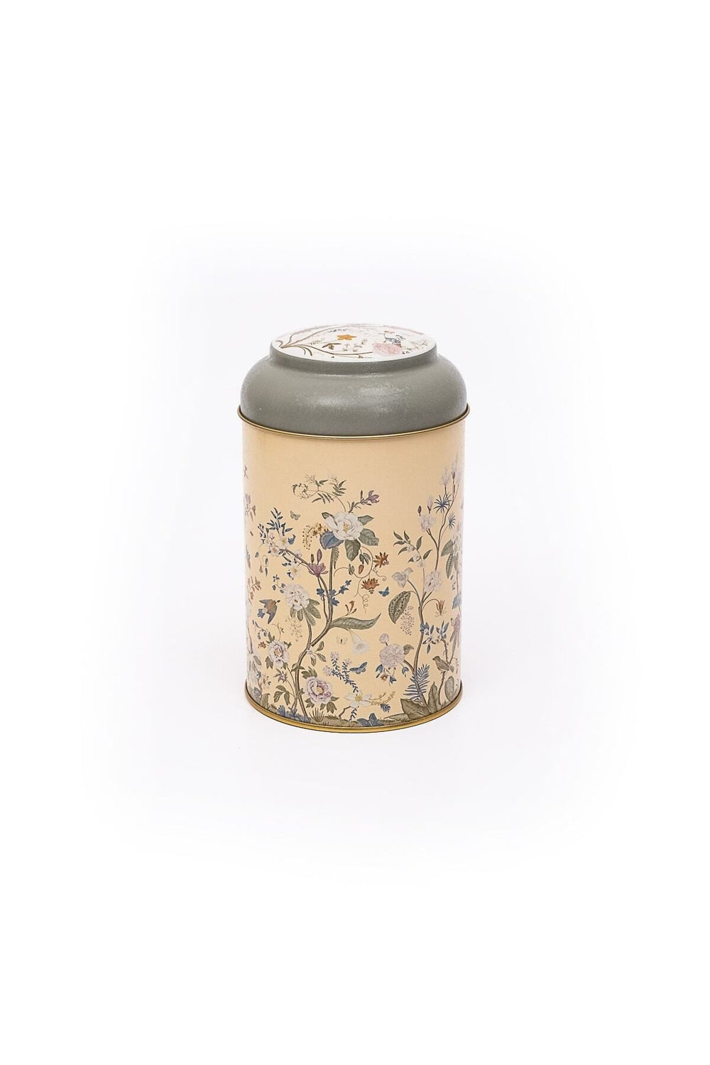 Botanica Yellow