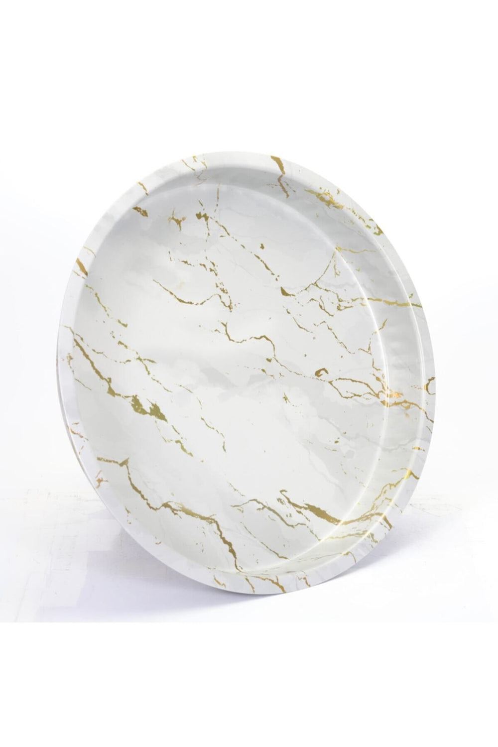 Marble White
