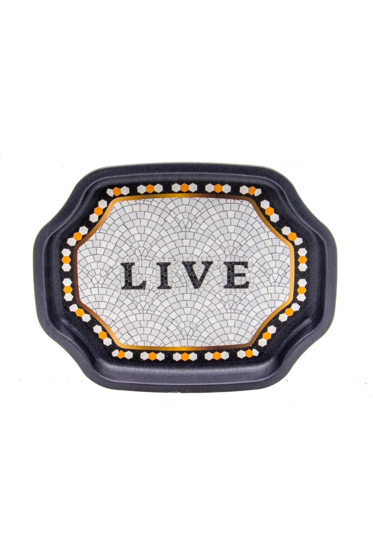 Mosaic Live