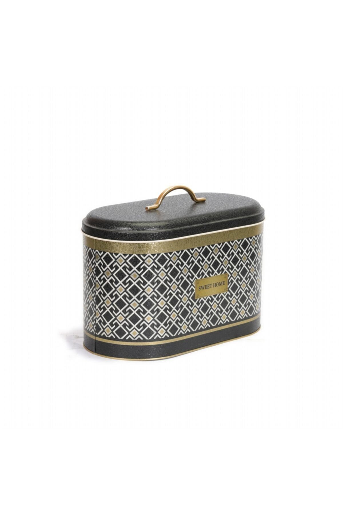 Turkish Black_Bread Box