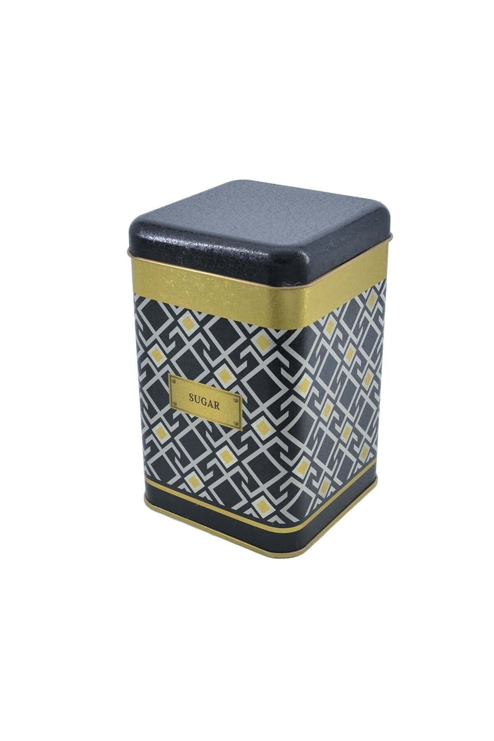 Turkish Black_Sugar