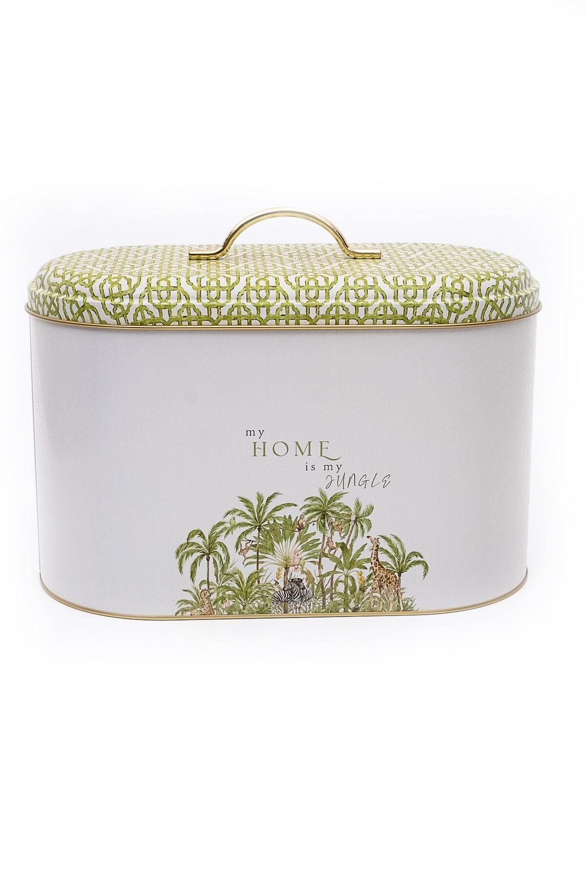 Forrest Home