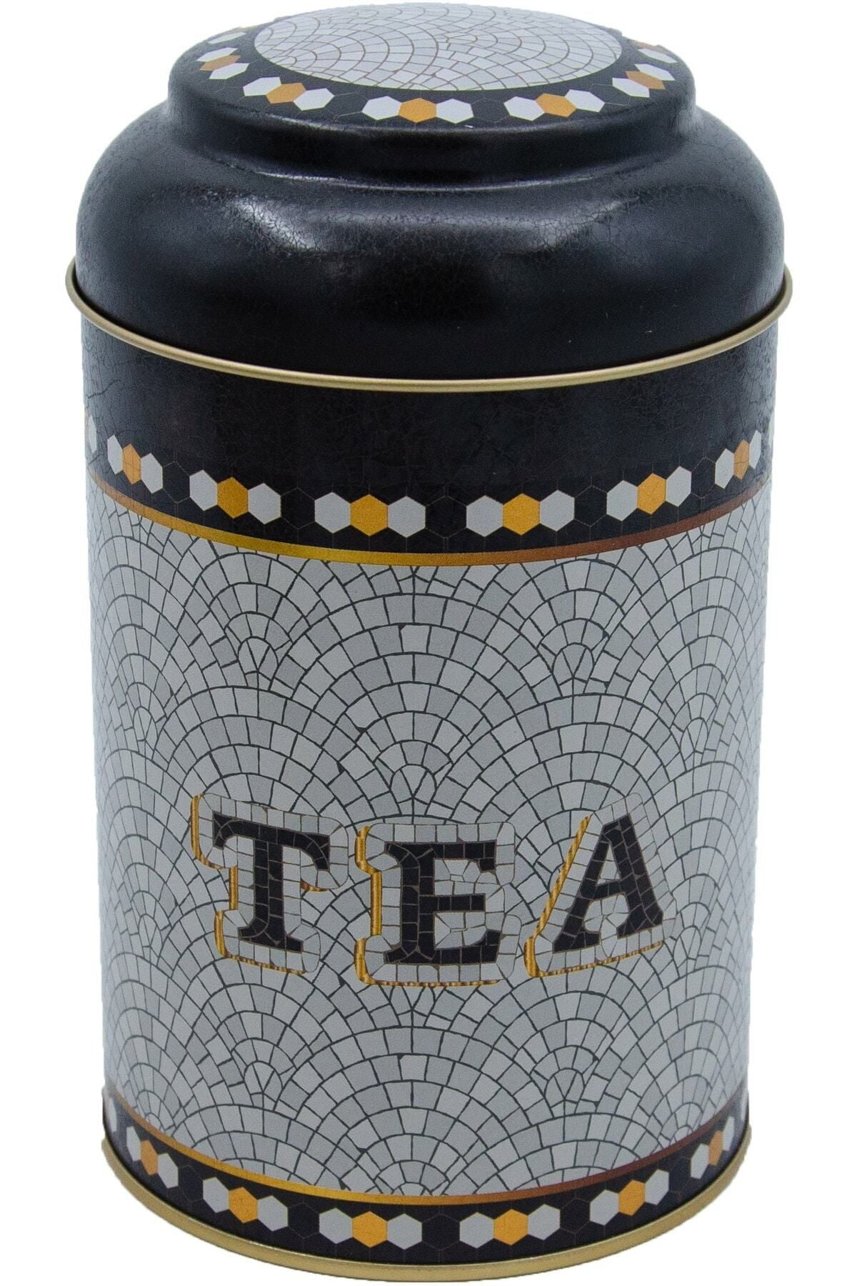 Mosaic Tea