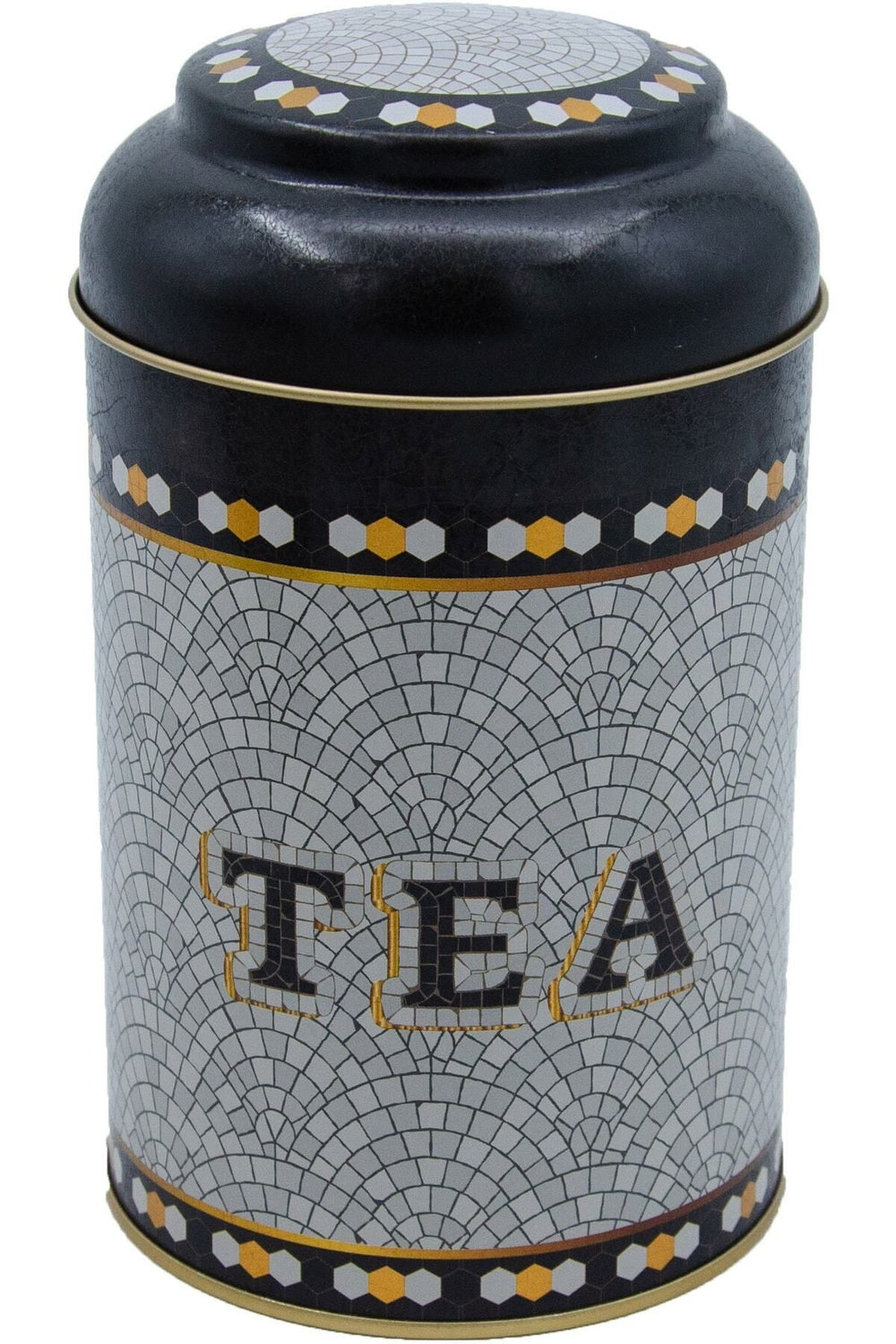 Mosaic Tea