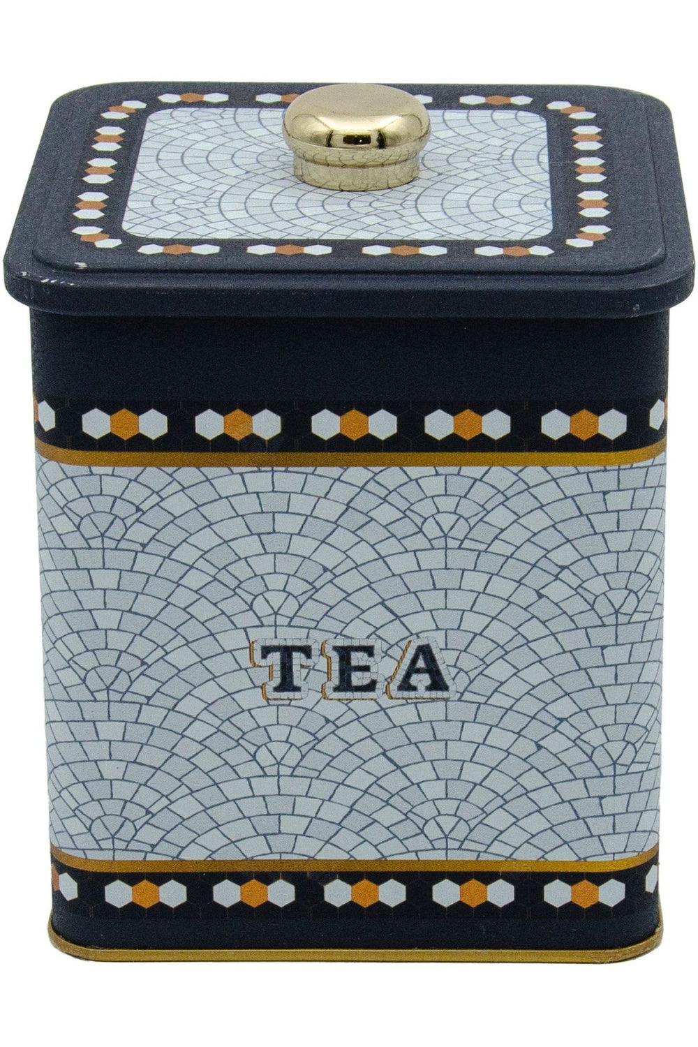 Mosaic Tea