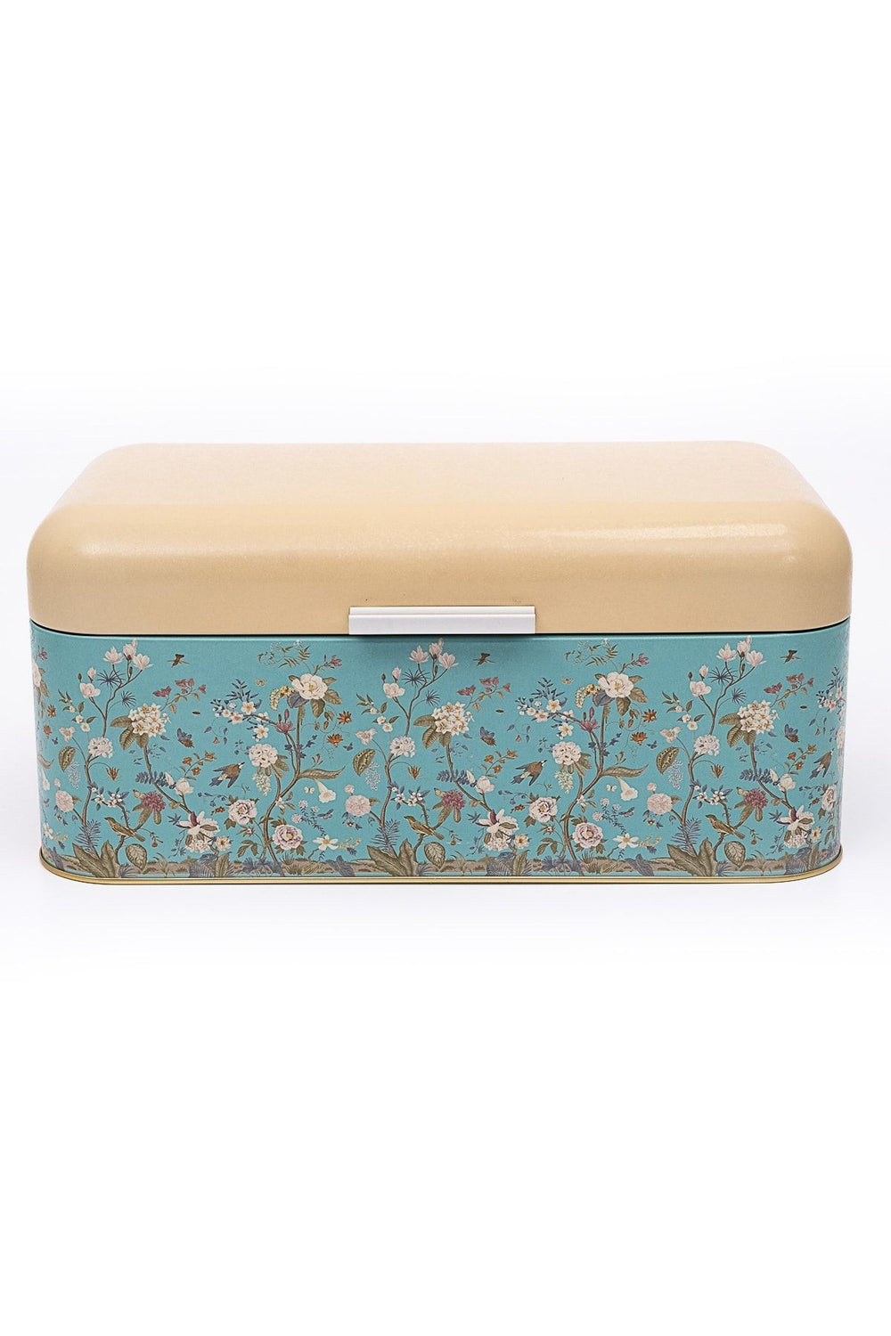 Botanica Blue