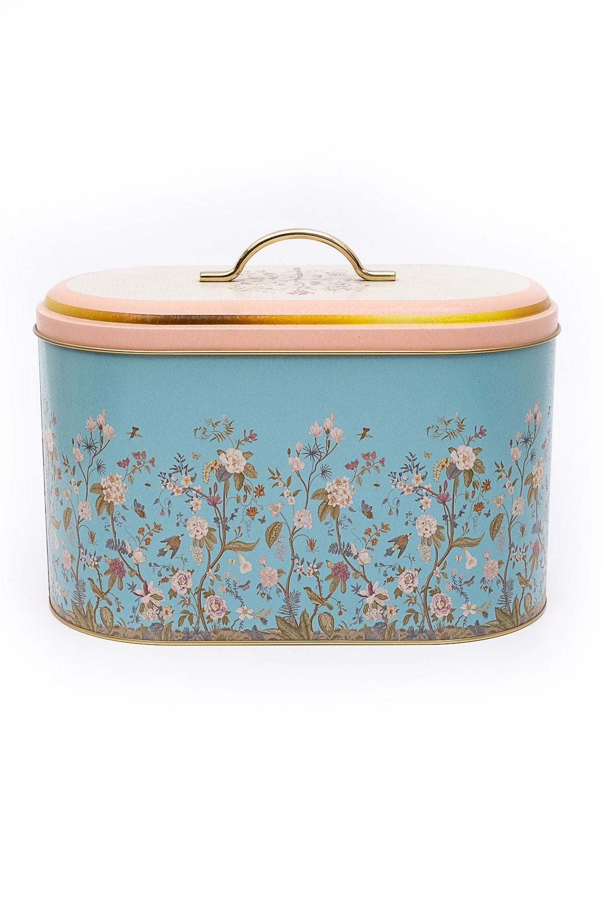 Botanica Blue