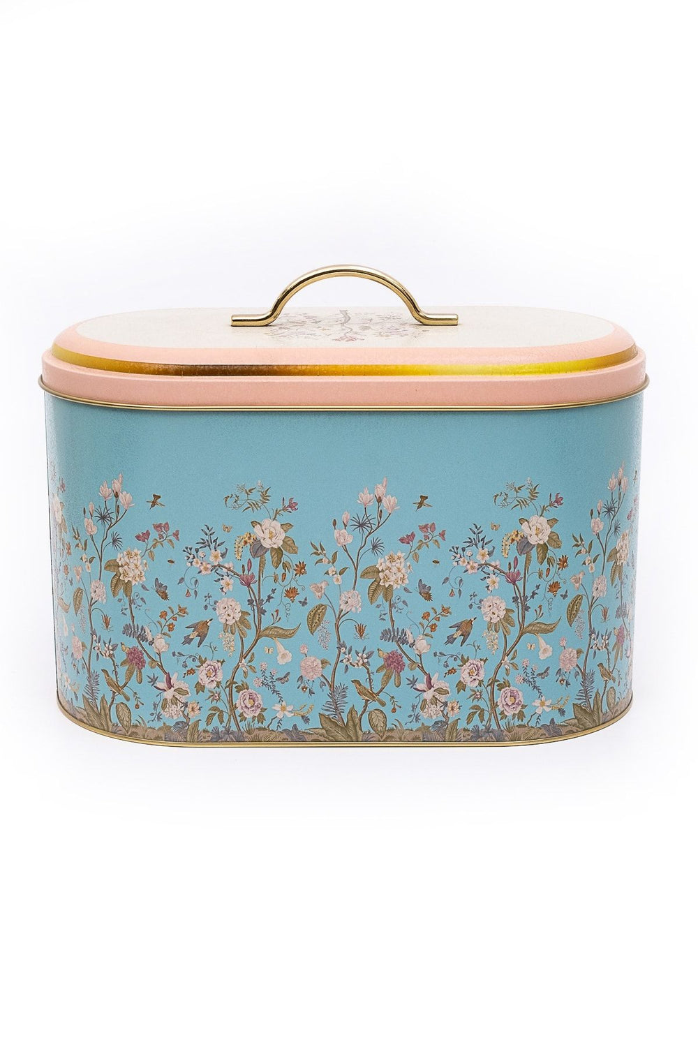 Botanica Blue