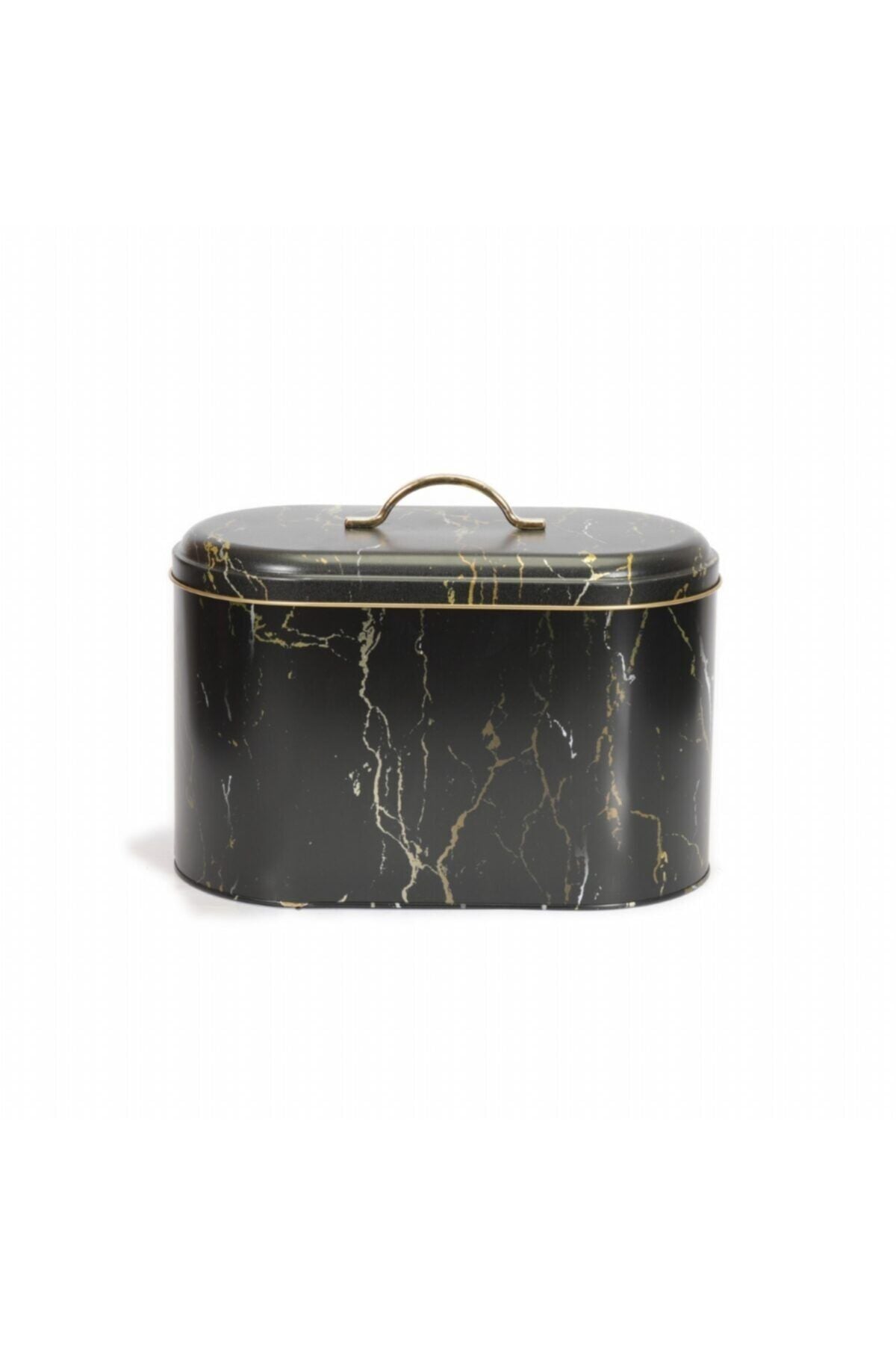 Marble Black