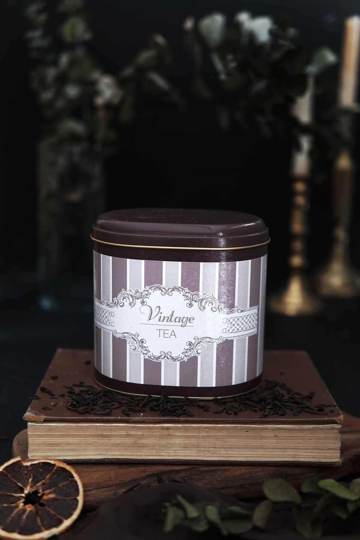 Elegance Tea
