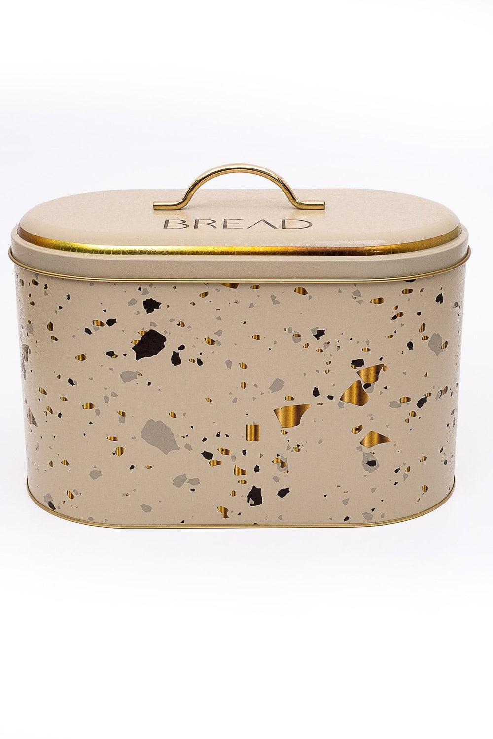 Terrazzo Cream