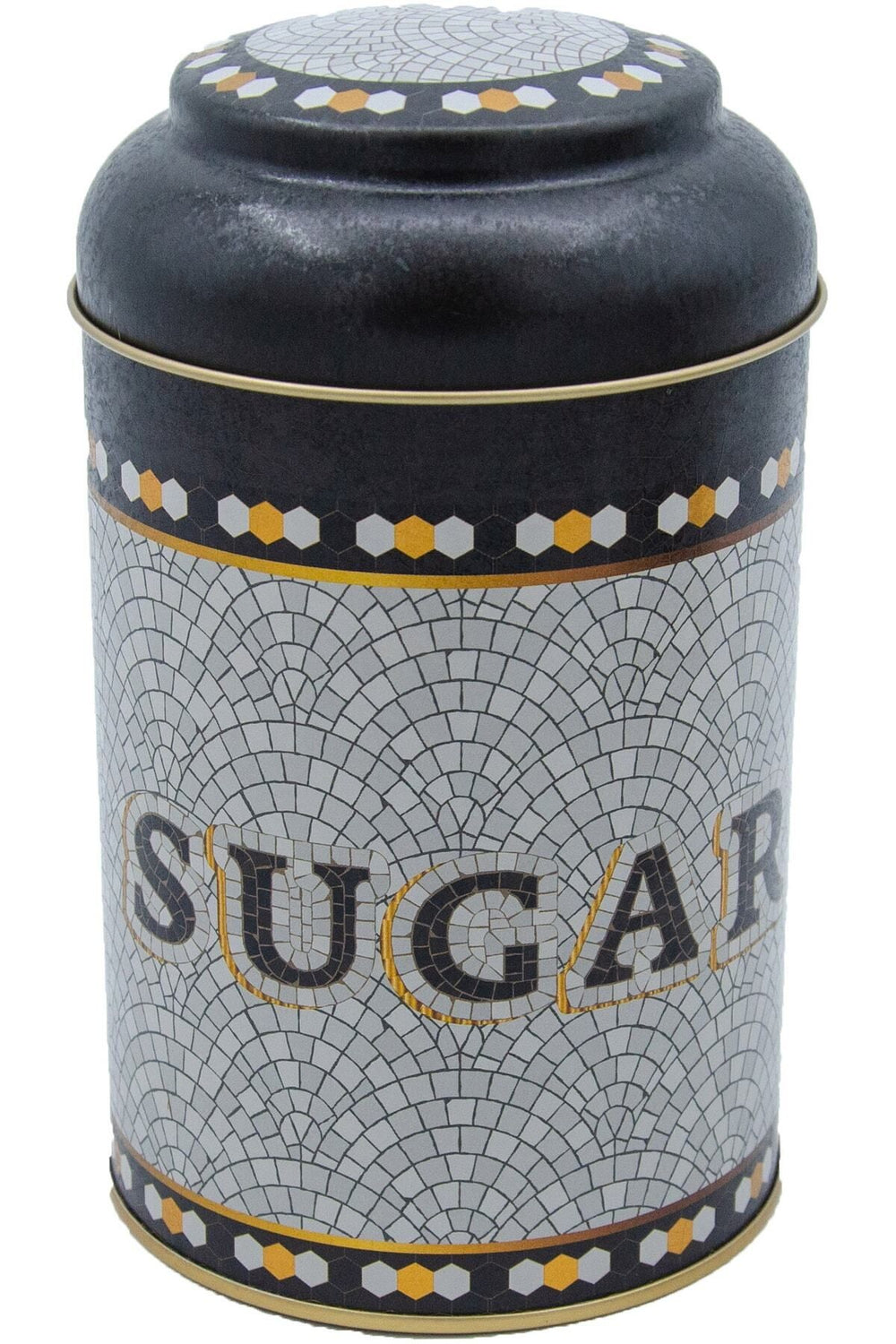Mosaic Sugar