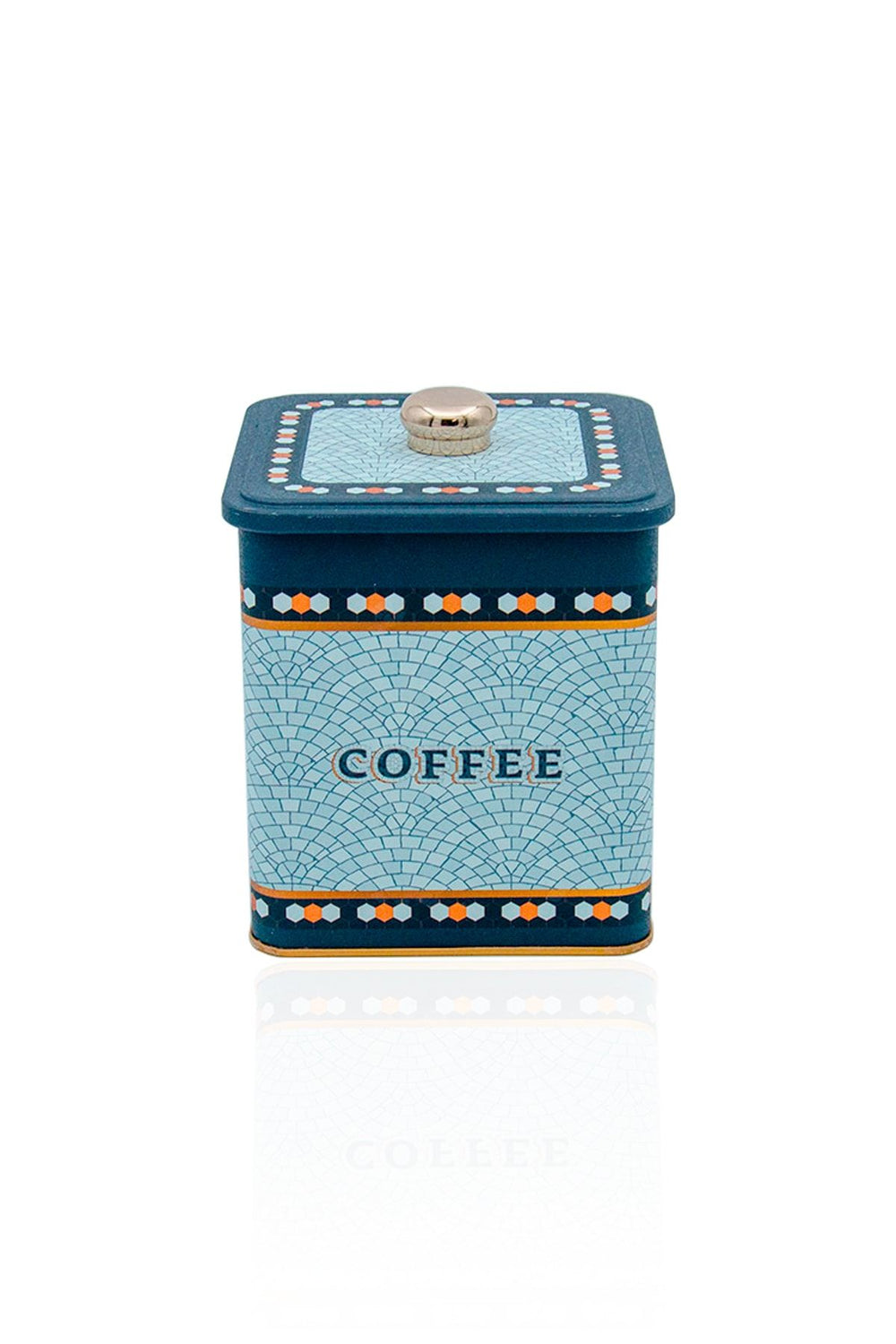 Mosaic Coffee