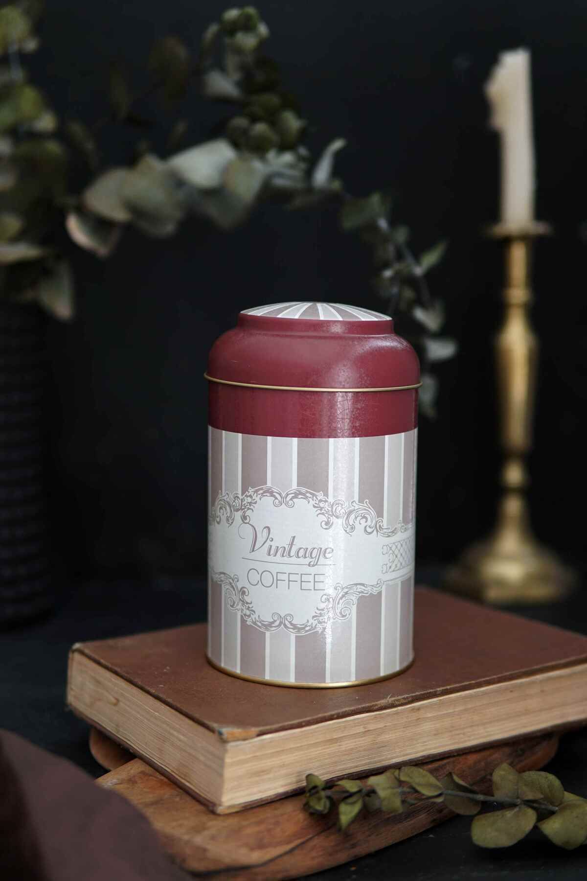 Elegance Coffee
