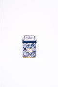 Evle Kare Kutu, 75x75x102 mm, 0,5 lt, Mosaic Love