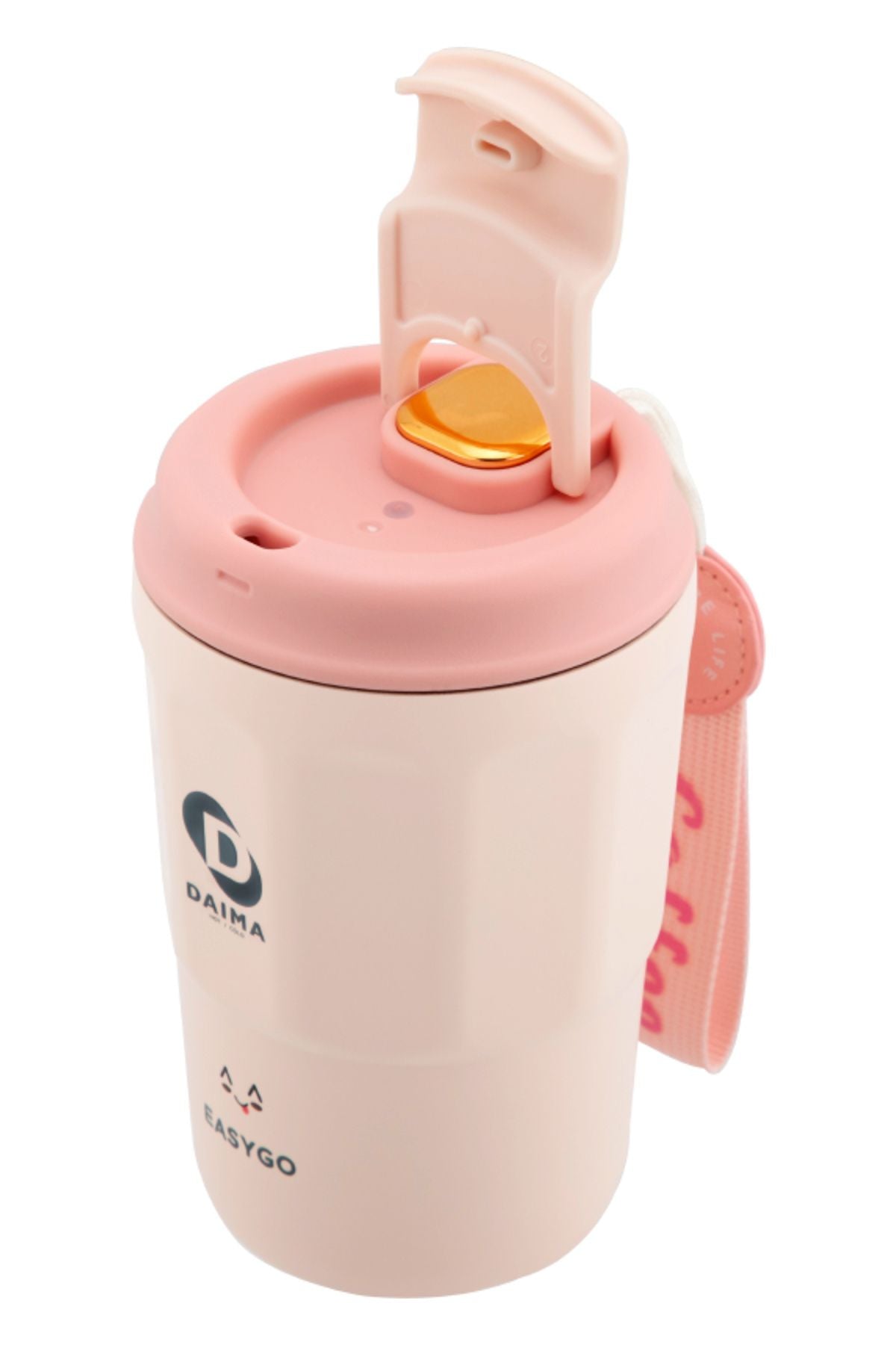 Daima Easy Go 380 ml Termos