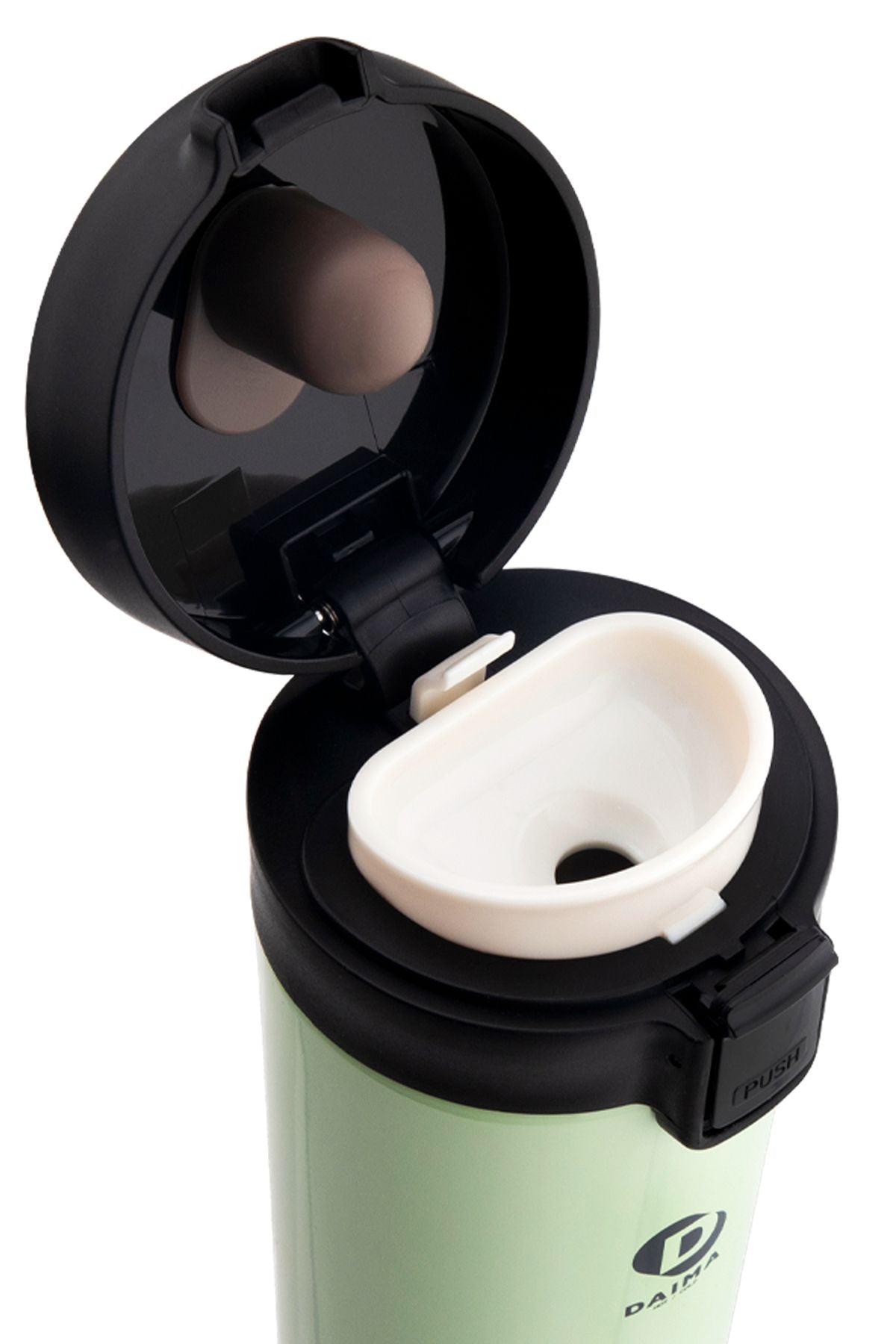 Daima Loop 380 ml Termos
