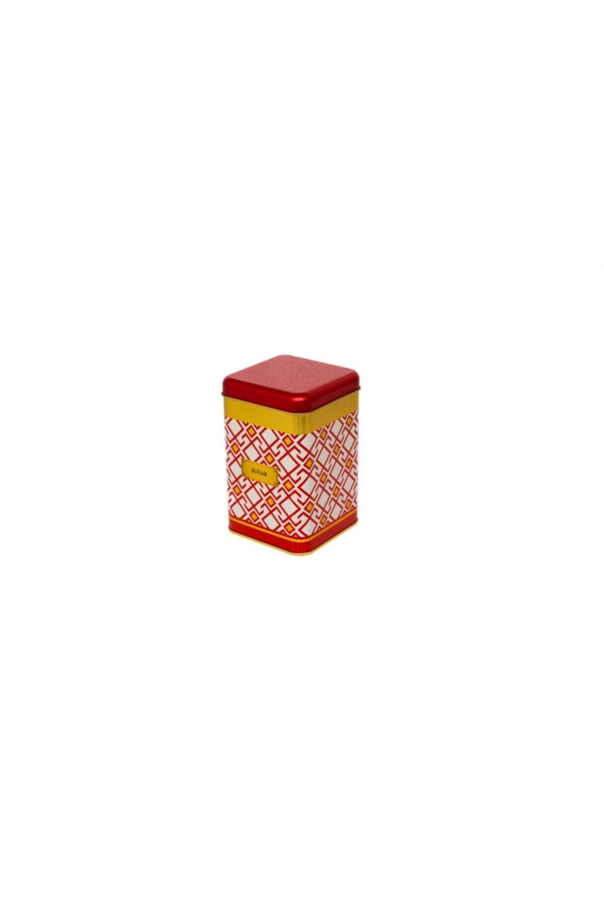 Turkish Red_Sugar